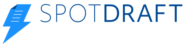 SpotDraft